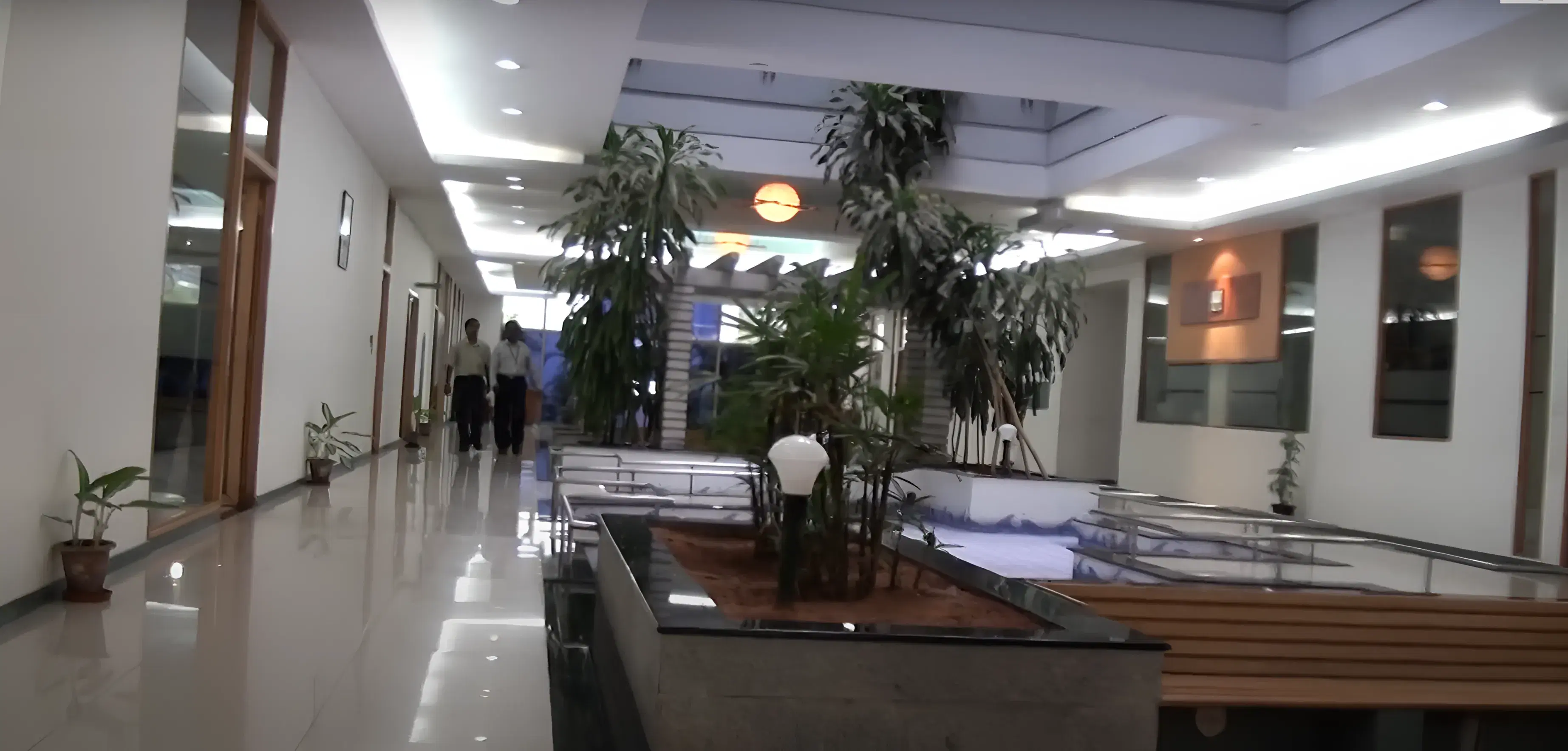 IIIT Bangalore Academic photo 5